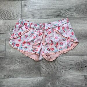 Aerie Sleep Shorts